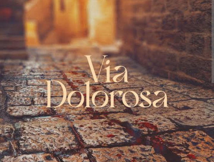 Via Dolorosa