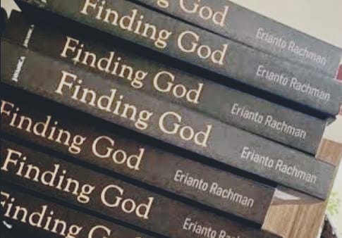 Finding God