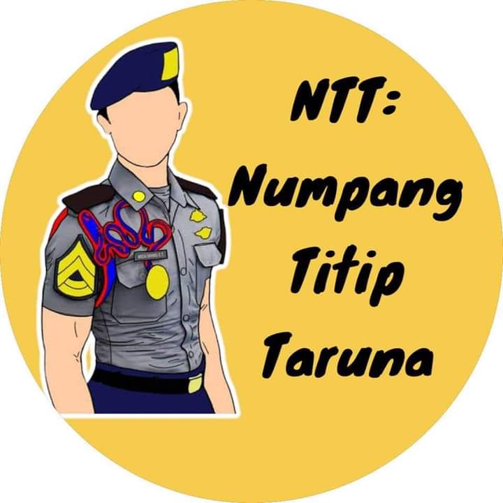 NTT: Numpang Titip Taruna