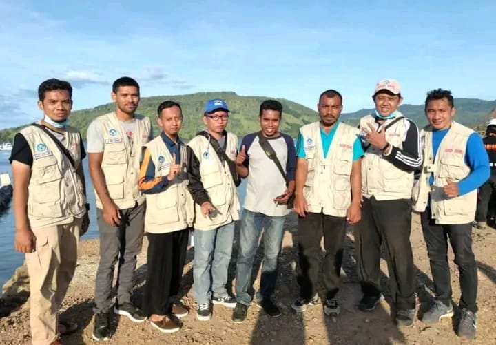 Satu Dekade GGD Flotim, Jejak Pengabdian di Tanah Lamaholot